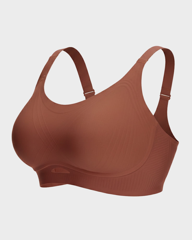AirEase™ 4D Lift Sculpting Wireless Bra