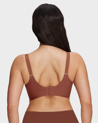 AirEase™ 4D Lift Sculpting Wireless Bra