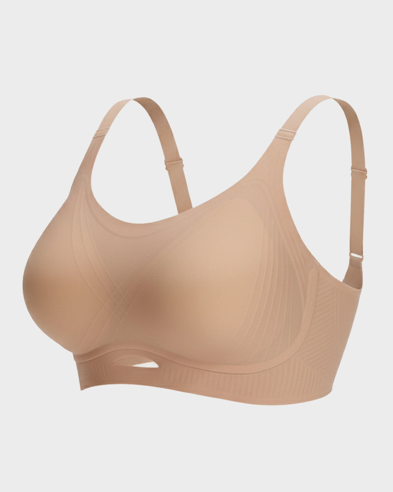 AirEase™ 4D Lift Sculpting Wireless Bra