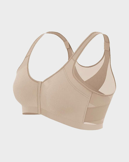 Comfort Posture-Correcting Bra