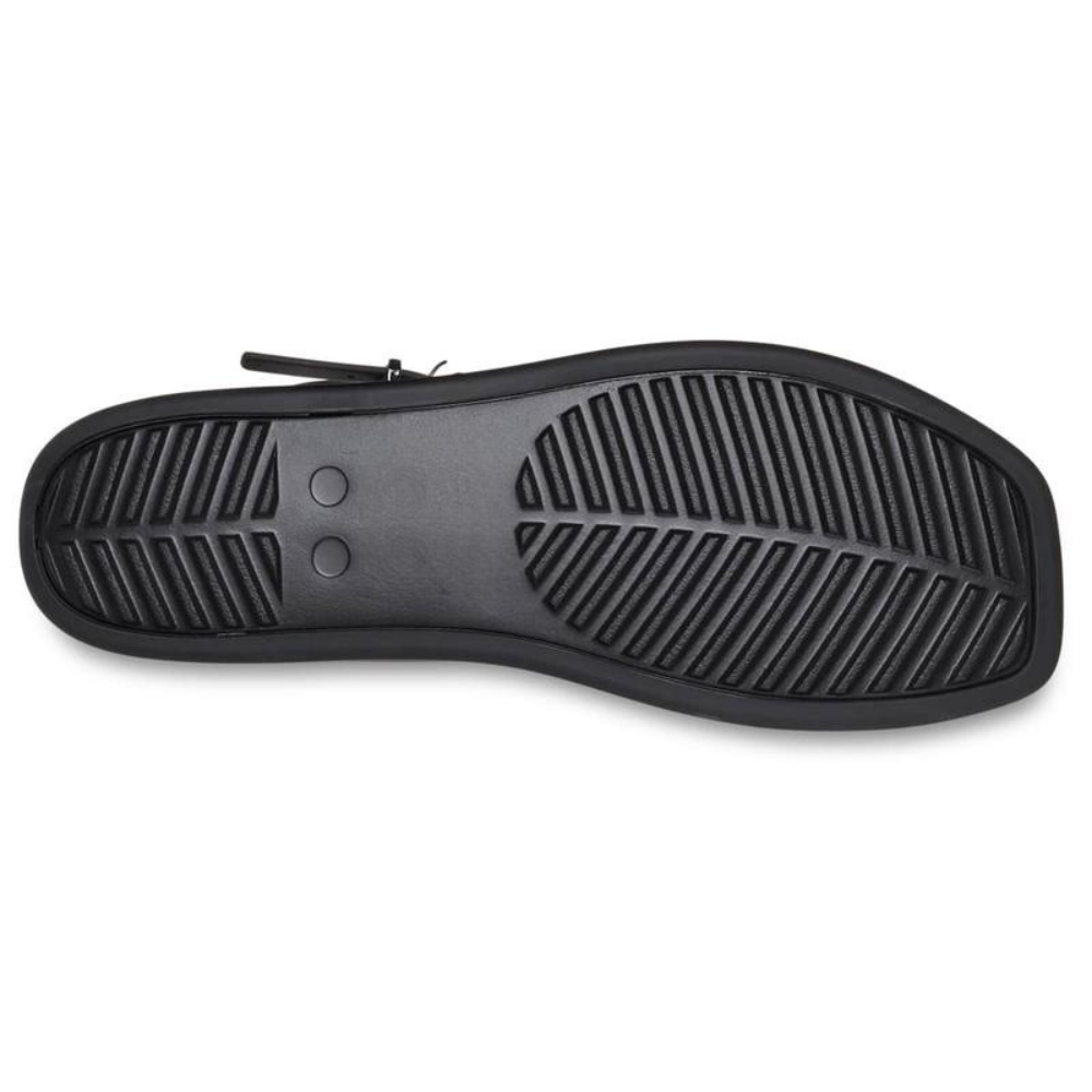 Angeles Ankle-Strap Platform Sandals — Minimalist Look, Maximum Comfort