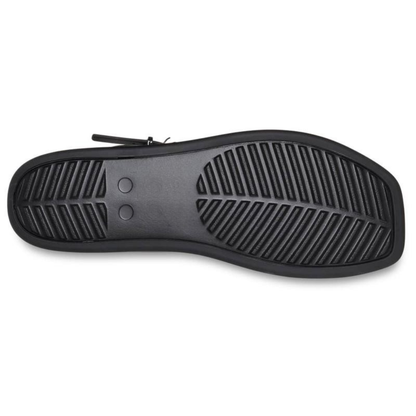 Angeles Ankle-Strap Platform Sandals — Minimalist Look, Maximum Comfort