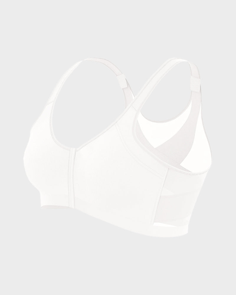 Comfort Posture-Correcting Bra