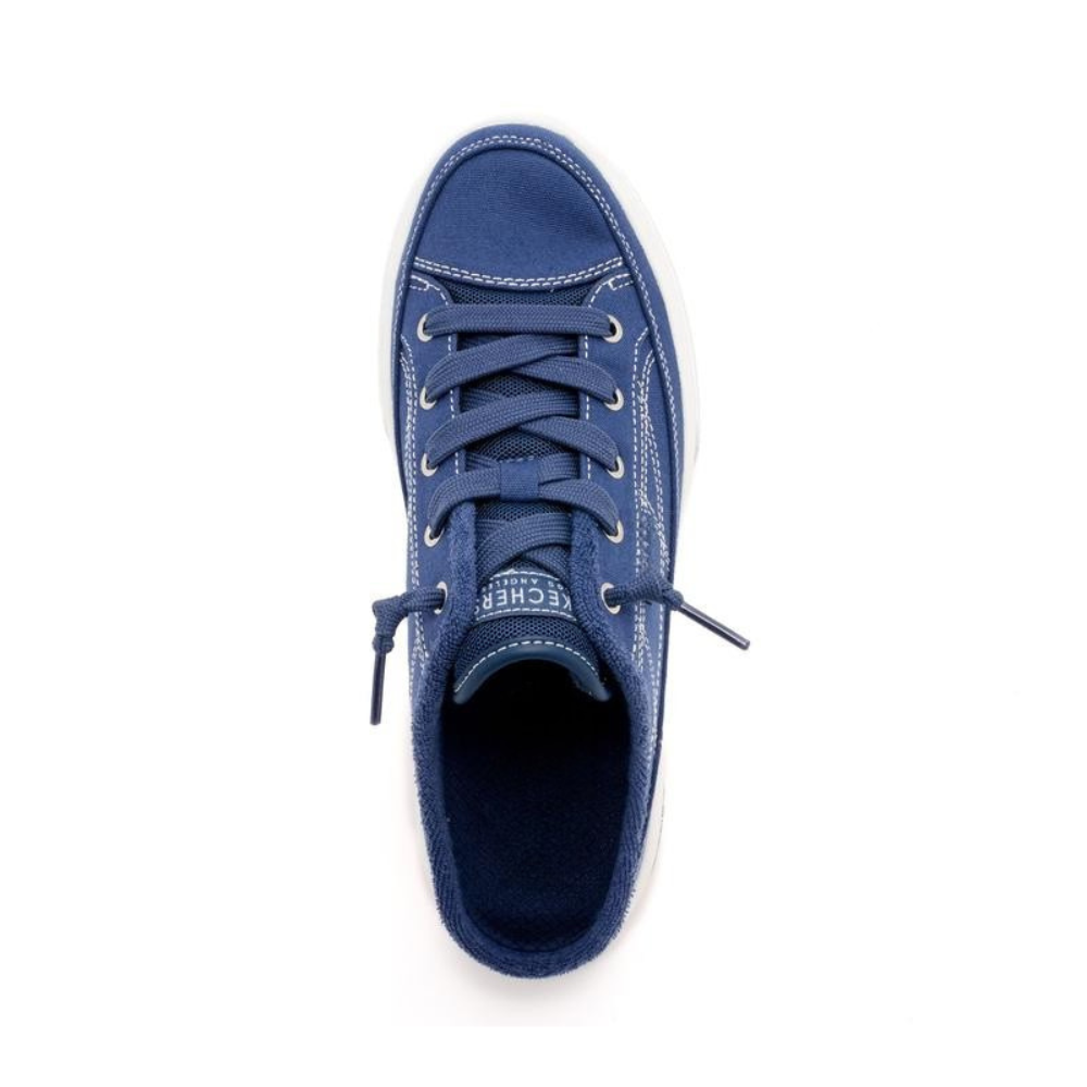 Arcade Sneakers — Laceless Slip-On