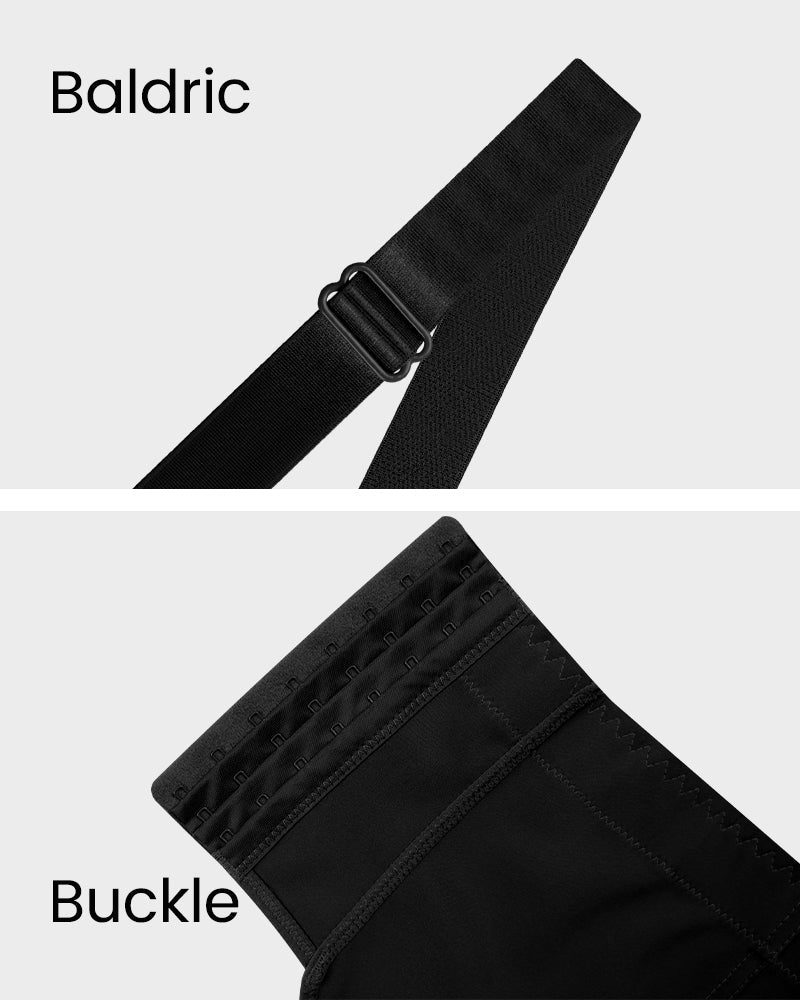 Back-Smoothing Push-Up Bra - Everyday Comfort