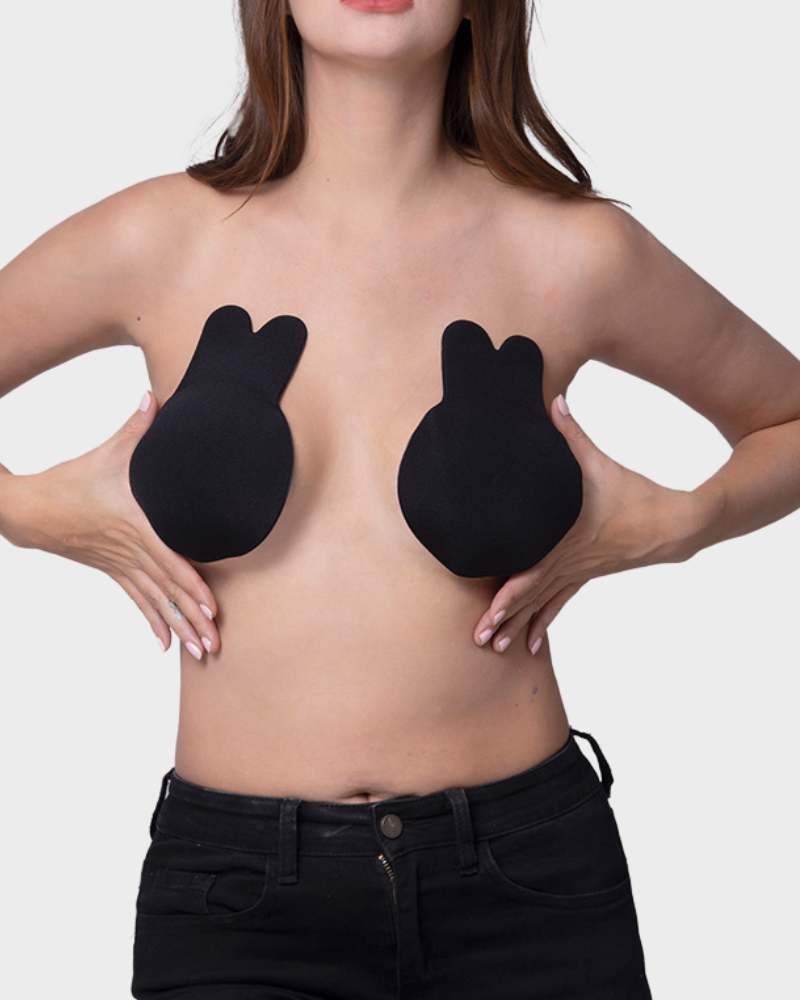 Lifting Adhesive Nipple Covers