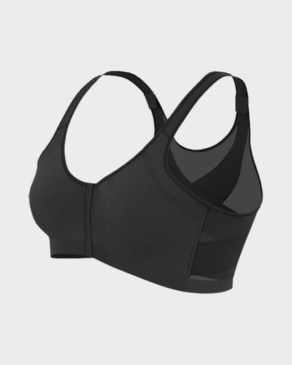 Comfort Posture-Correcting Bra