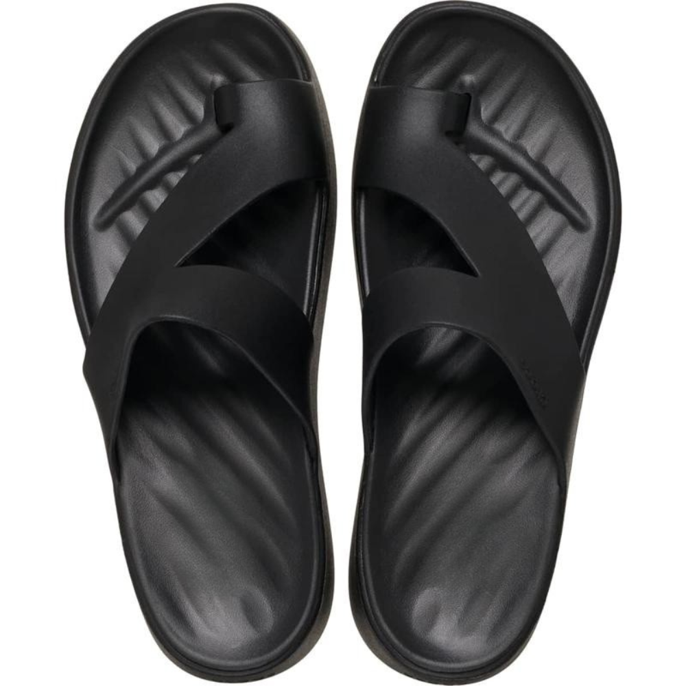 Luna Sandals — Comfort Platform