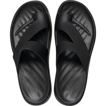 Luna Sandals — Comfort Platform