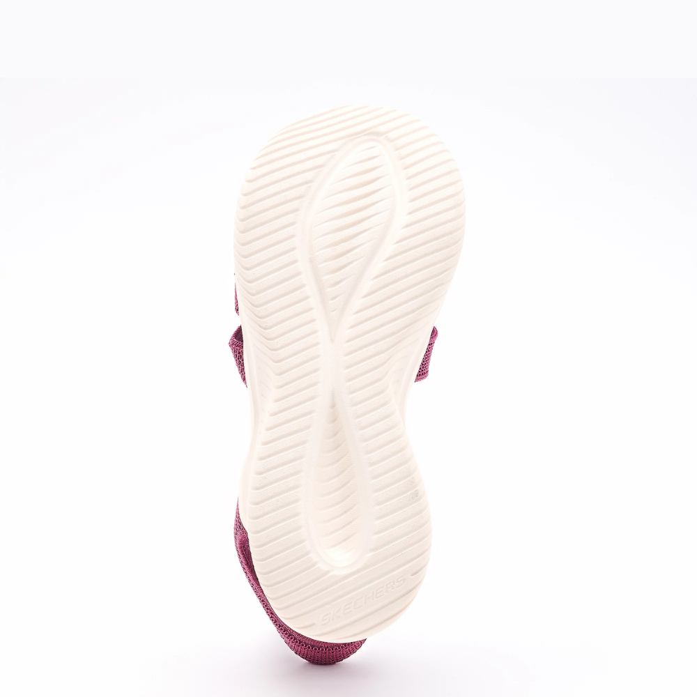 Sandales Tressées Ultra-Flex — Le Confort qui Épouse Votre Pied