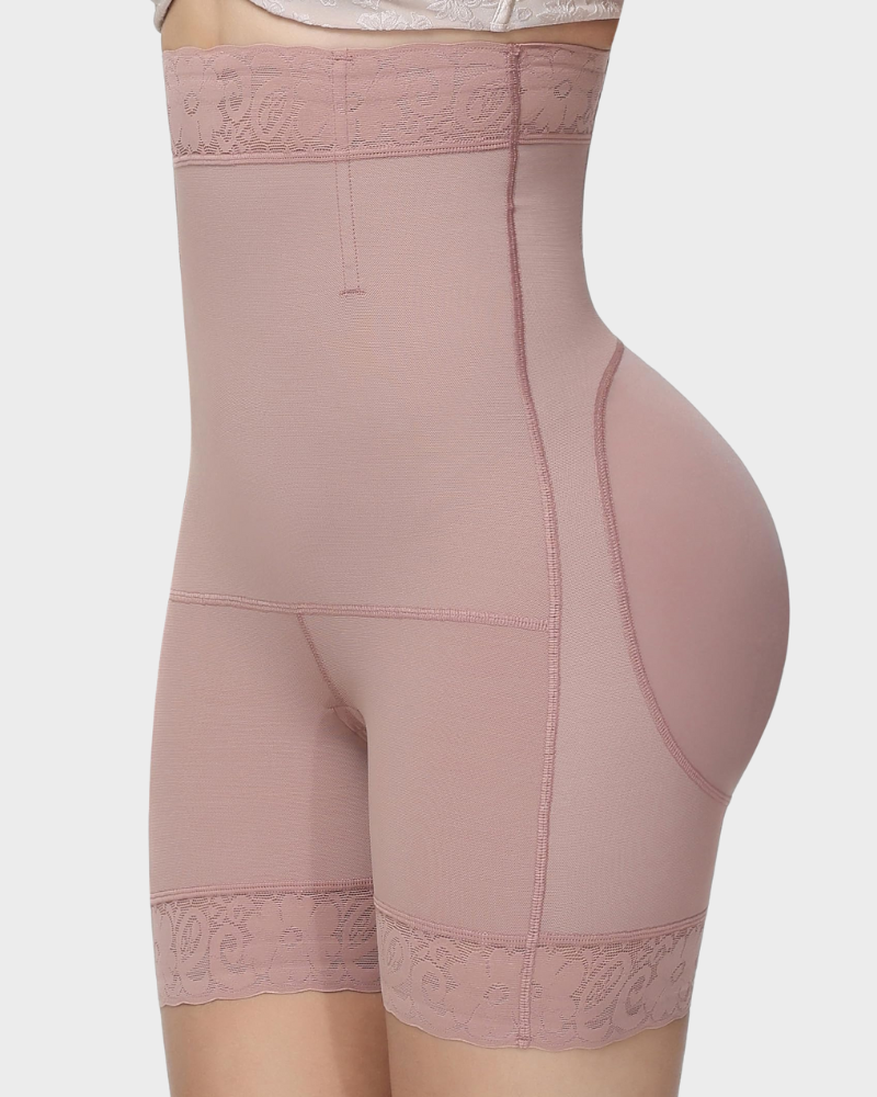 Formende Shaping-Short für den Po