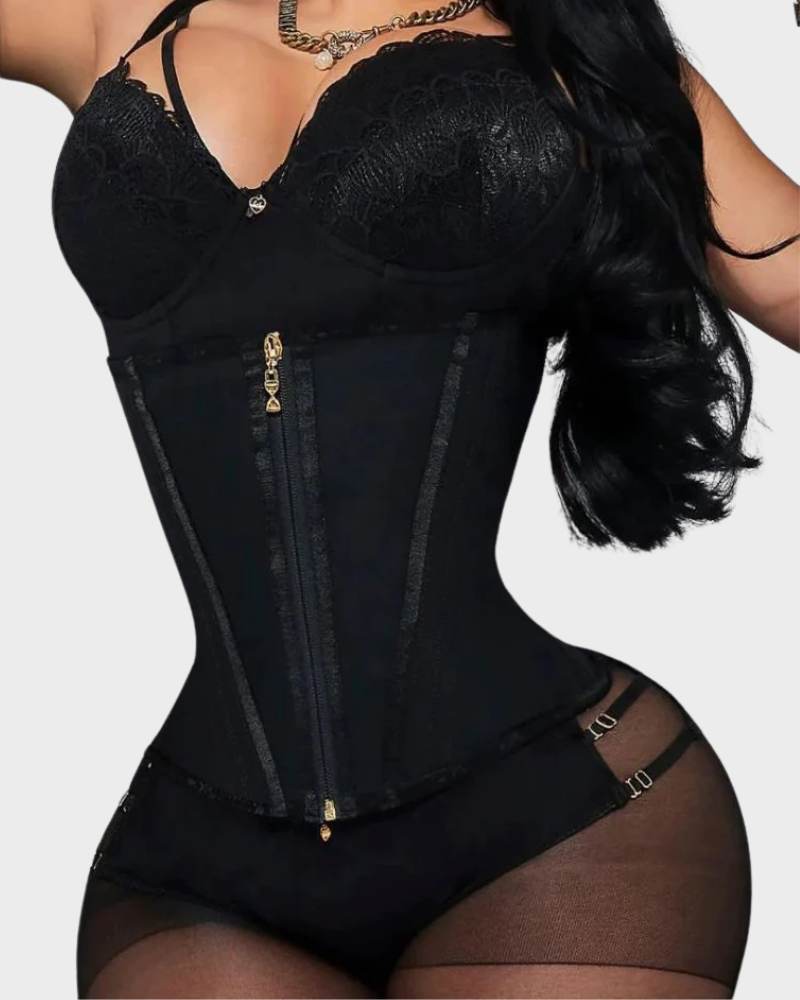 Gaine Amincissante — Serre-Taille Ultime