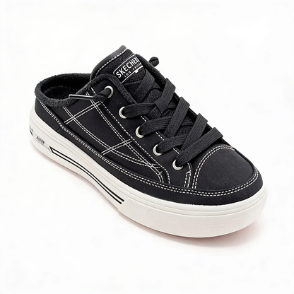 Arcade Sneakers — Laceless Slip-On