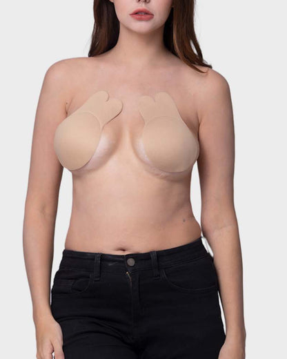 Lifting Adhesive Nipple Covers