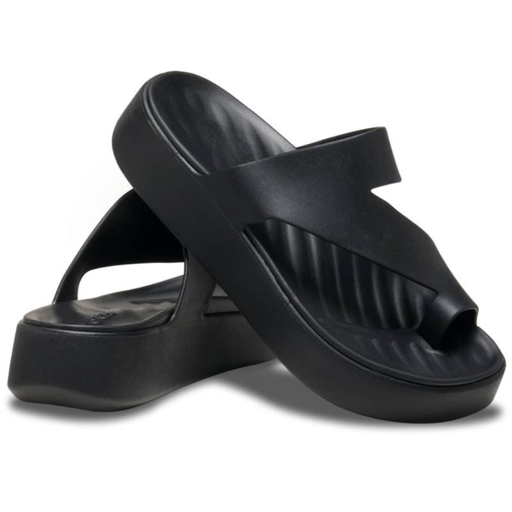 Luna Sandals — Comfort Platform