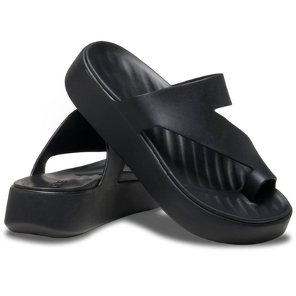 Luna Sandals — Comfort Platform