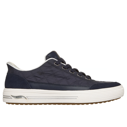 Quilted Cloud Sneakers — Walk on a Cloud