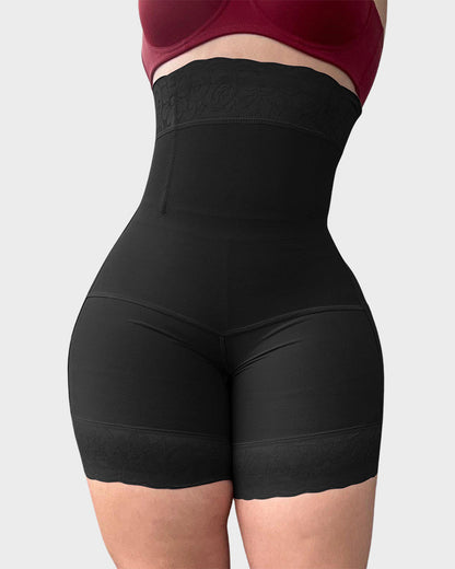 Formende Shaping-Short für den Po