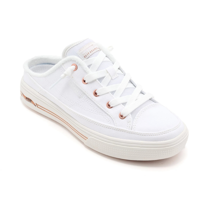 Arcade Sneakers — Laceless Slip-On