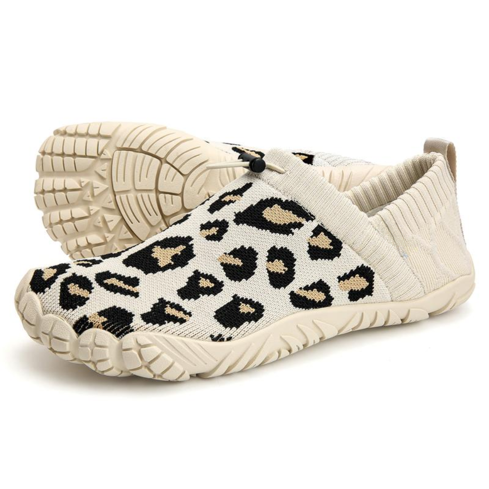 Chaussures Barefoot Flow — Sentez le Sol, Maîtrisez Votre Journée