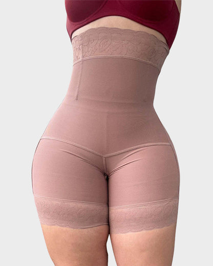 Formende Shaping-Short für den Po