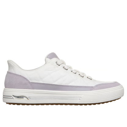 Quilted Cloud Sneakers — Walk on a Cloud