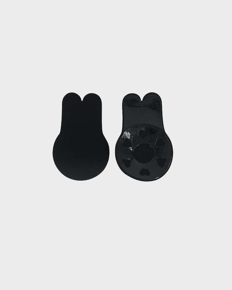 Lifting Adhesive Nipple Covers