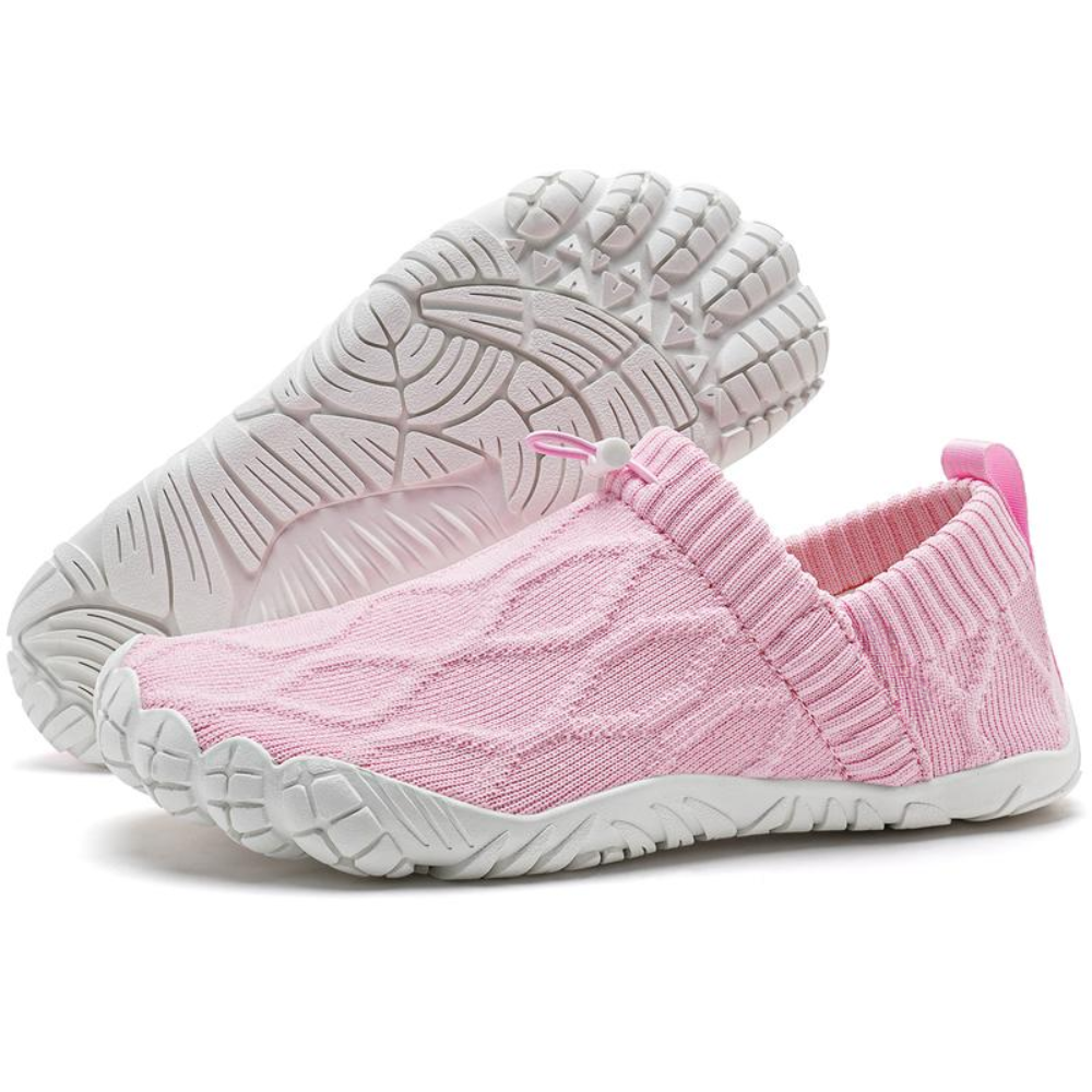 Chaussures Barefoot Flow — Sentez le Sol, Maîtrisez Votre Journée