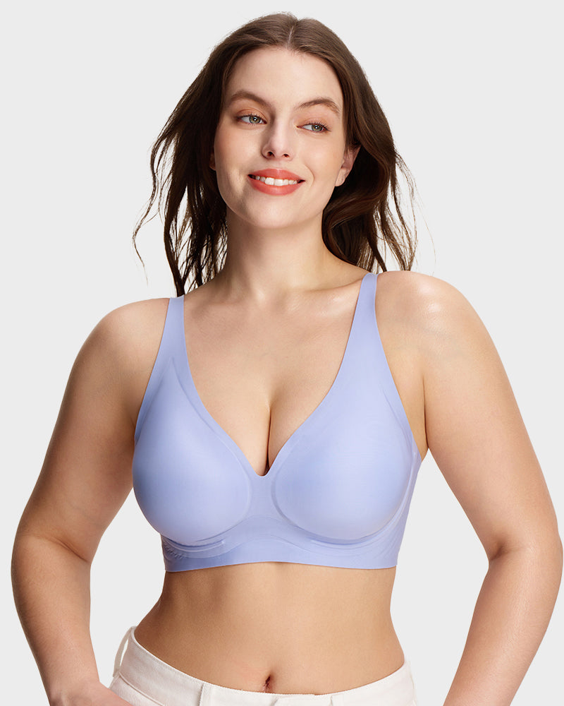 AirEase™ Bügelloser Plunge-BH