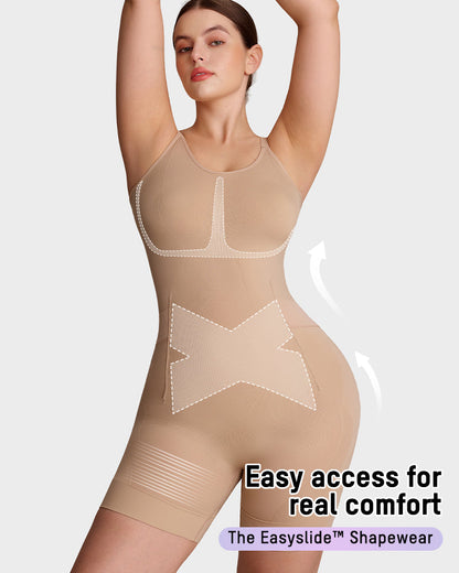 Easyslide™ Formender Overall