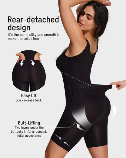 Easyslide™ AirWeave Formender Overall