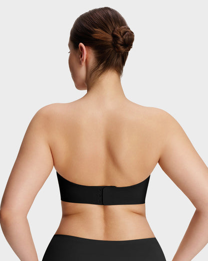 AirEase™ Non-Slip Bandeau Bra