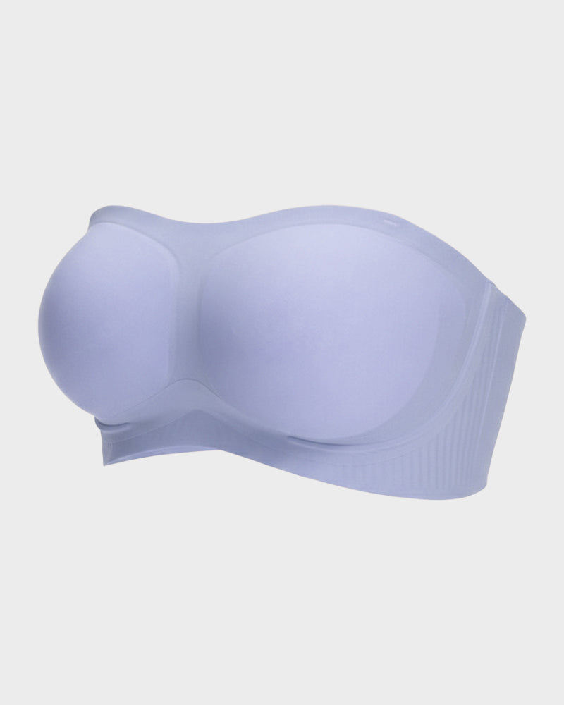 AirEase™ Non-Slip Bandeau Bra