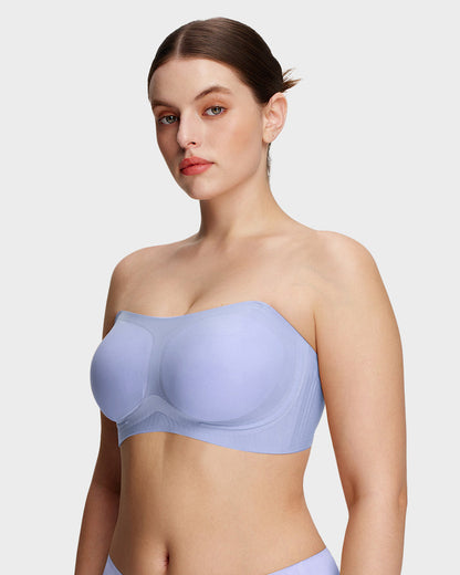 AirEase™ Non-Slip Bandeau Bra