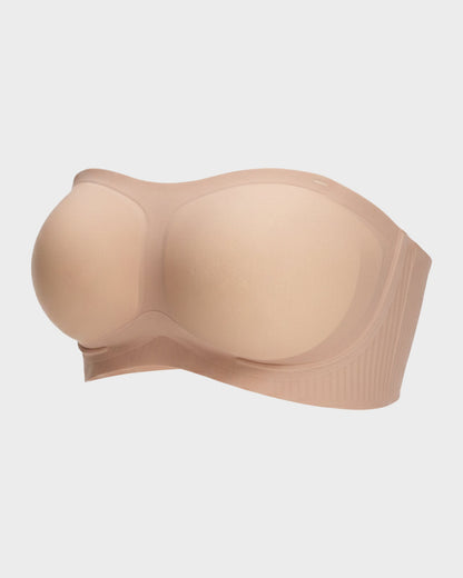 AirEase™ Non-Slip Bandeau Bra