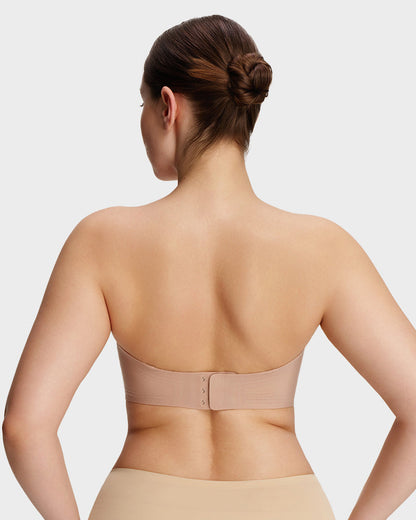 AirEase™ Non-Slip Bandeau Bra
