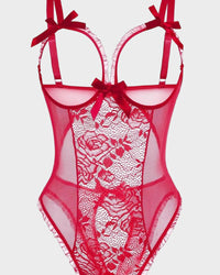 Rose Red