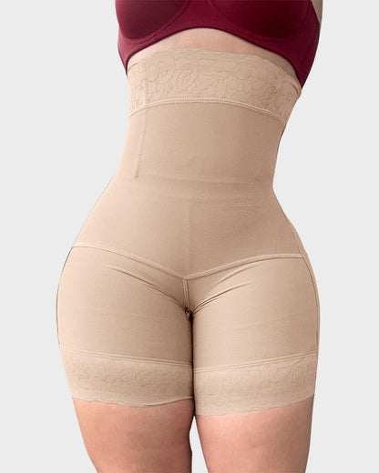 Formende Shaping-Short für den Po