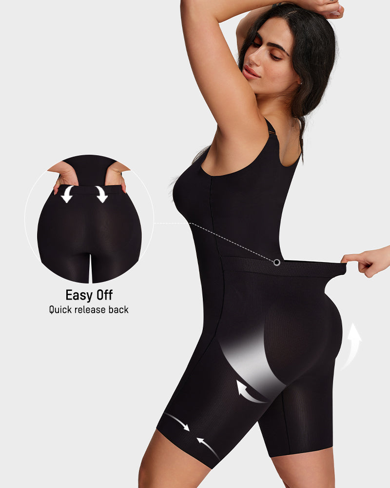 Easyslide™ AirWeave Formender Overall