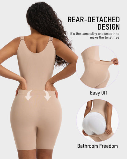 Easyslide™ AirWeave Formender Overall