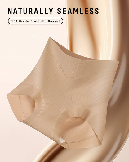 High-Waist Shaping Panties — 6er-Pack