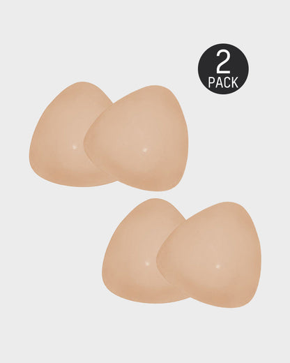 Push-Up Sticky Inserts for Instant Lift (2 Pairs)