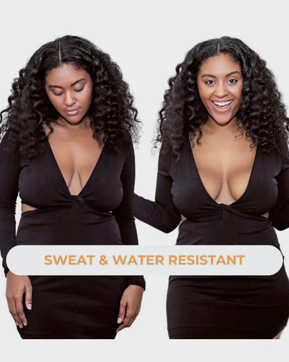 Push-Up Sticky Inserts for Instant Lift (2 Pairs)