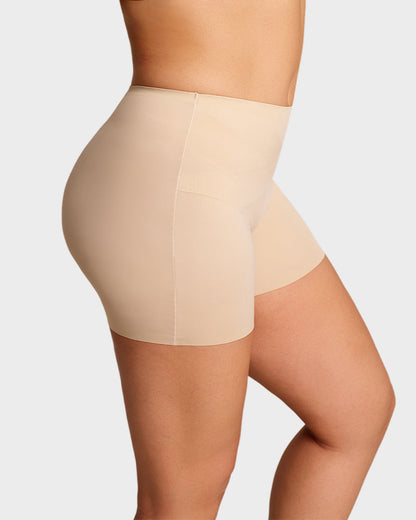 Invisible Cross-Control Sculpting Shorts (Pack of 3)