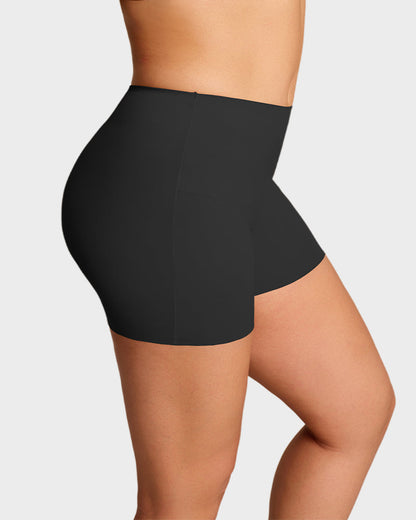 Invisible Cross-Control Sculpting Shorts (Pack of 3)