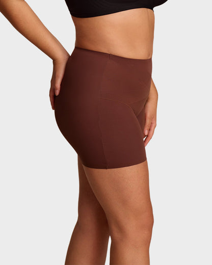 Invisible Cross-Control Sculpting Shorts (Pack of 3)