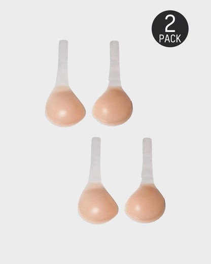 Invisible Lift Adhesive Bra (2 Pairs)