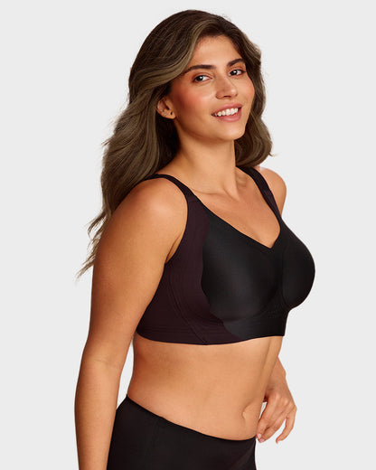 CloudLift™ Invisible Wide-Band Wireless Bra