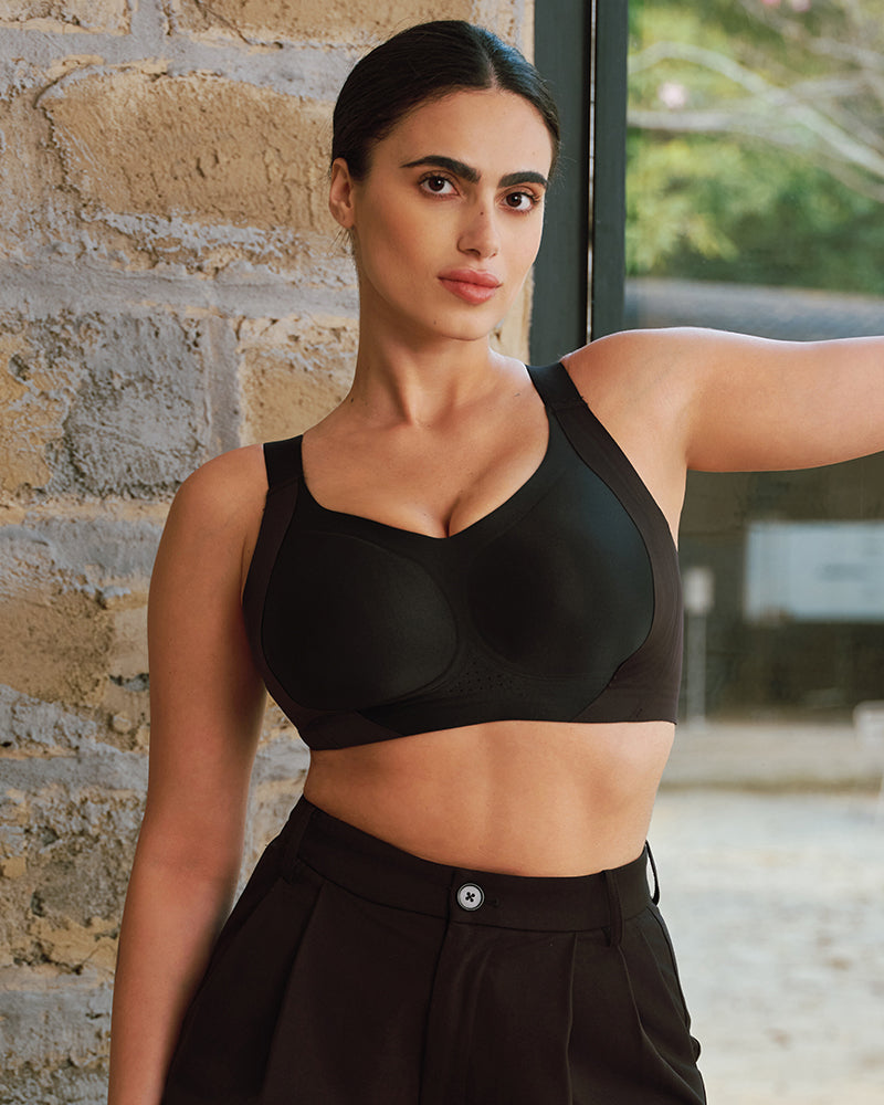 CloudLift™ Invisible Wide-Band Wireless Bra