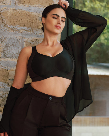 CloudLift™ Invisible Wide-Band Wireless Bra